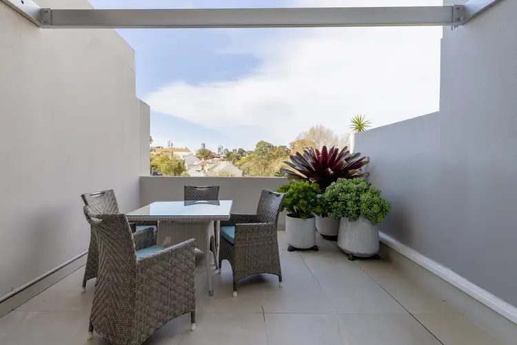 Fourth view of Homely apartment listing, 309/1-3 Larkin Street, Camperdown NSW 2050