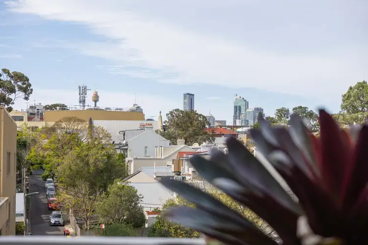 Fifth view of Homely apartment listing, 309/1-3 Larkin Street, Camperdown NSW 2050
