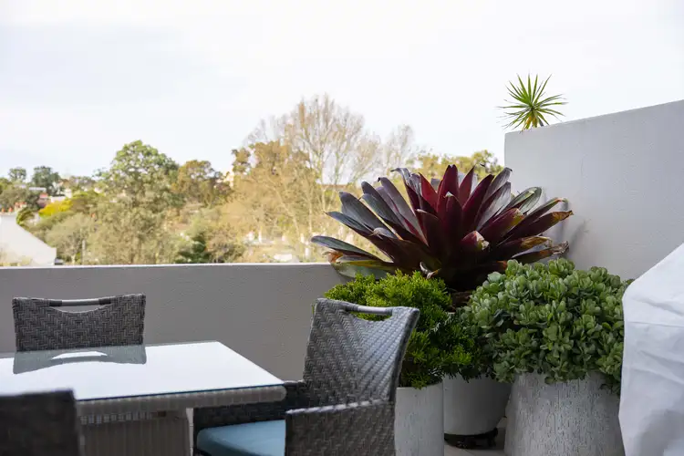 Sixth view of Homely apartment listing, 309/1-3 Larkin Street, Camperdown NSW 2050