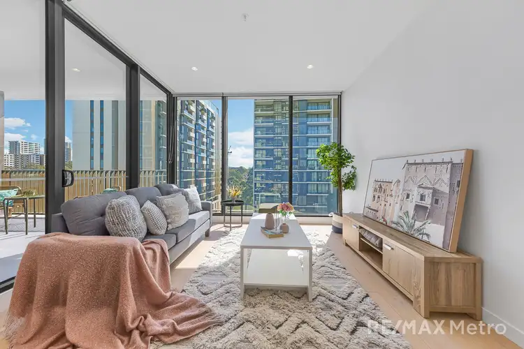 B906/80 Waterloo Road, Macquarie Park NSW 2113