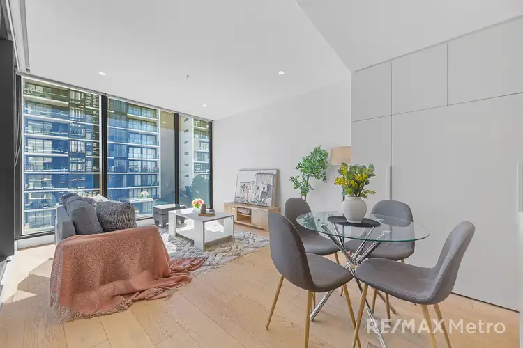 Second view of Homely apartment listing, B906/80 Waterloo Road, Macquarie Park NSW 2113