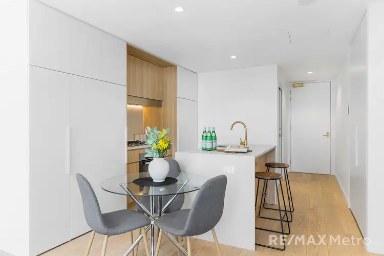 Third view of Homely apartment listing, B906/80 Waterloo Road, Macquarie Park NSW 2113