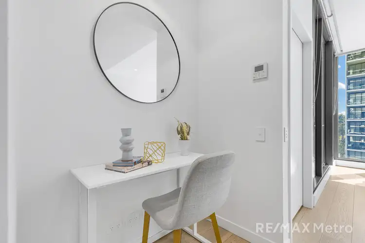 Fourth view of Homely apartment listing, B906/80 Waterloo Road, Macquarie Park NSW 2113