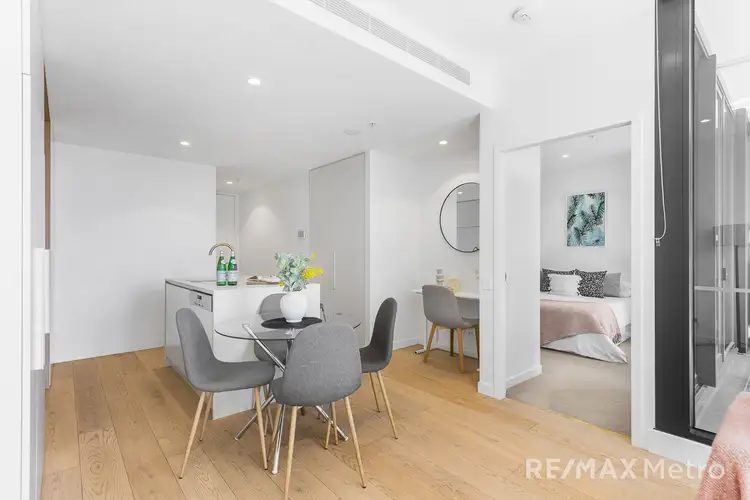 Sixth view of Homely apartment listing, B906/80 Waterloo Road, Macquarie Park NSW 2113
