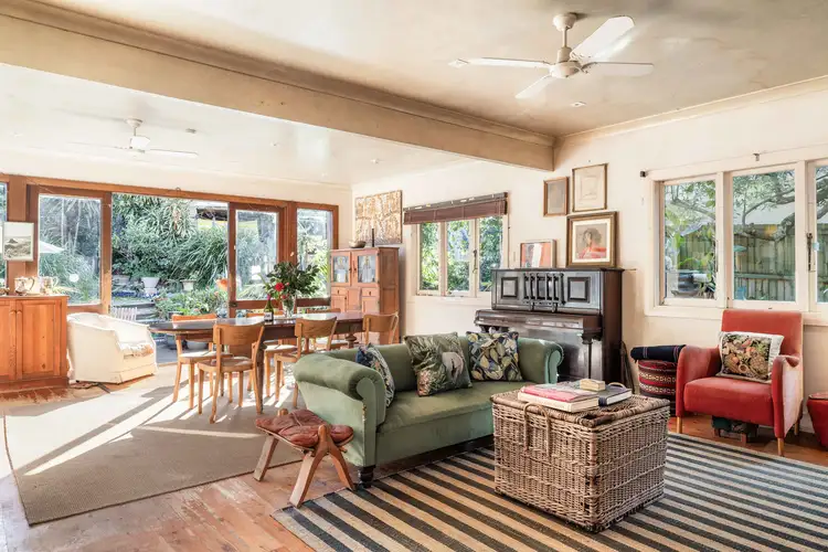 Fourth view of Homely house listing, 20 Girilang Avenue, Vaucluse NSW 2030