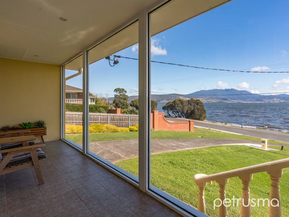 Main view of Homely house listing, 286 Tranmere Road, Tranmere TAS 7018