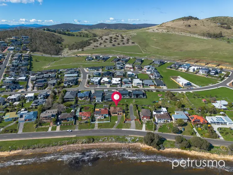 Second view of Homely house listing, 286 Tranmere Road, Tranmere TAS 7018