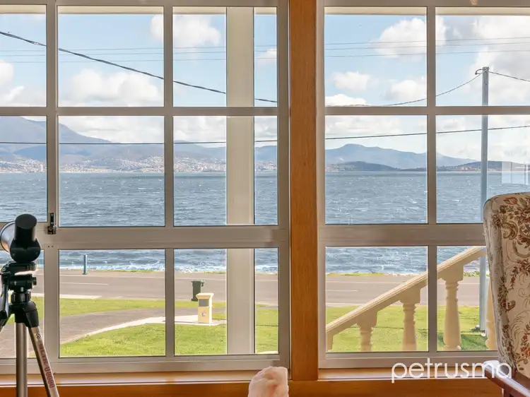 Sixth view of Homely house listing, 286 Tranmere Road, Tranmere TAS 7018