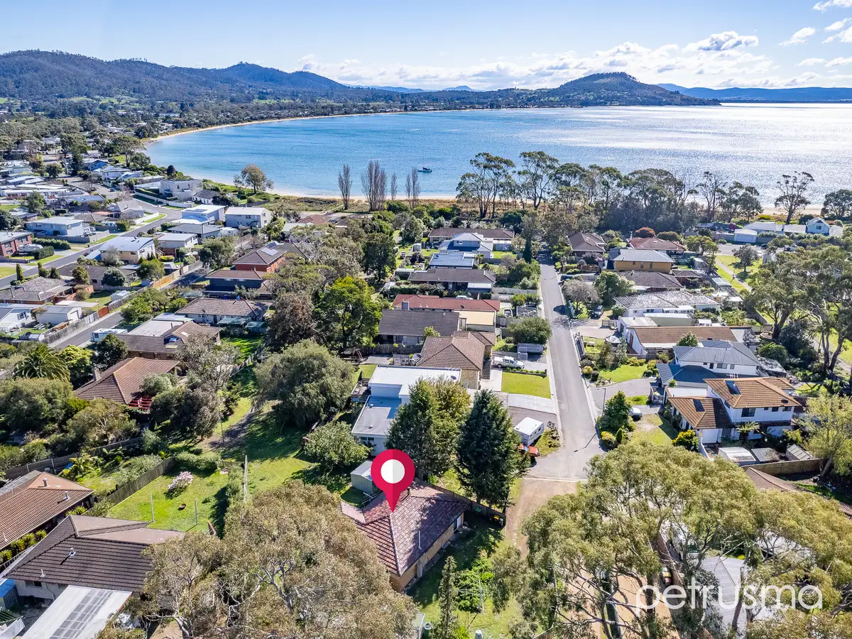 Main view of Homely house listing, 17 Longview Court, Lauderdale TAS 7021