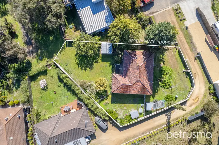 Second view of Homely house listing, 17 Longview Court, Lauderdale TAS 7021
