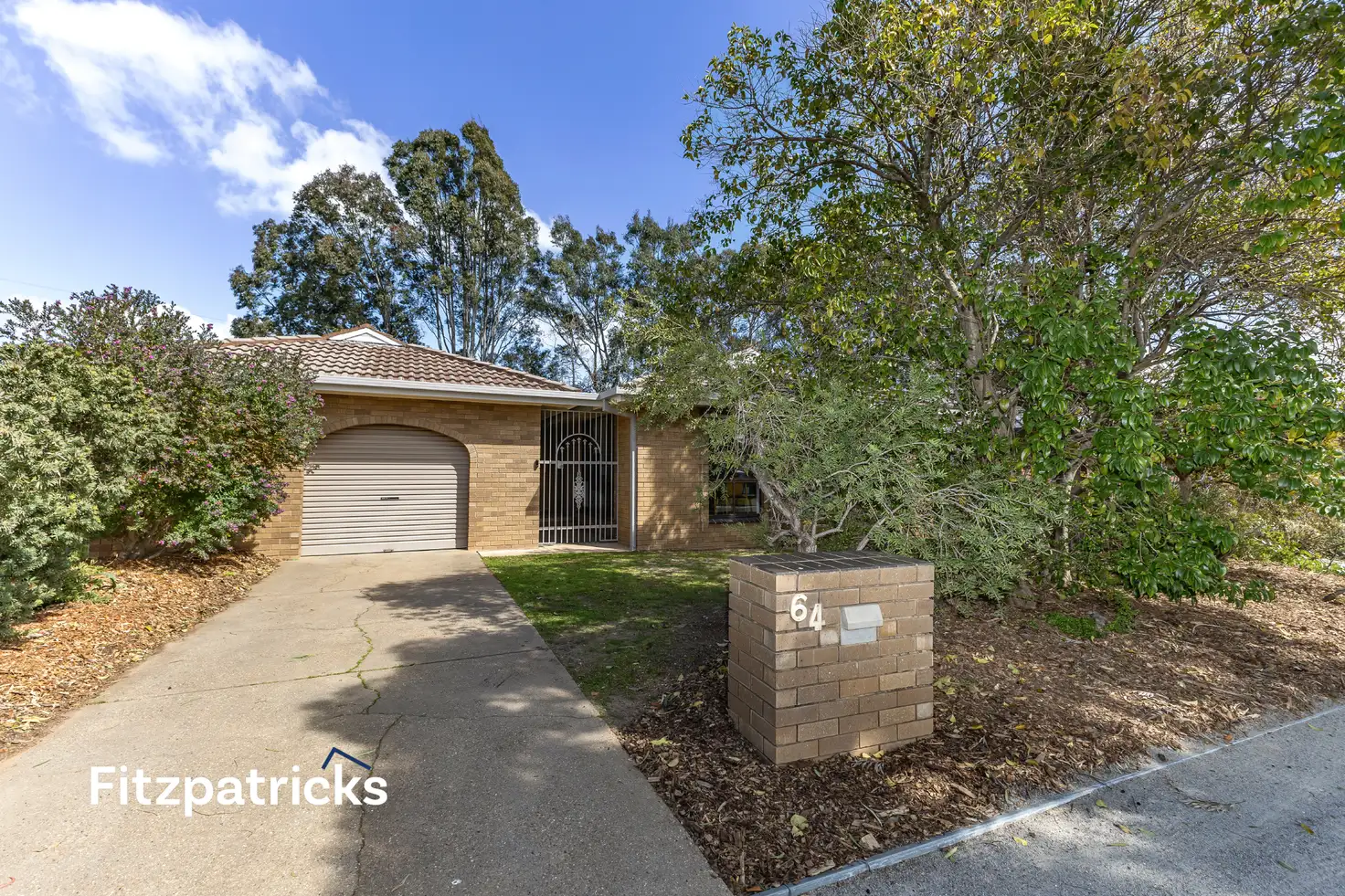 Main view of Homely house listing, 64 Adjin Street, Mount Austin NSW 2650