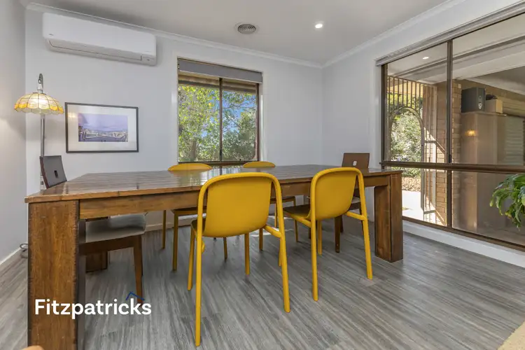 Third view of Homely house listing, 64 Adjin Street, Mount Austin NSW 2650