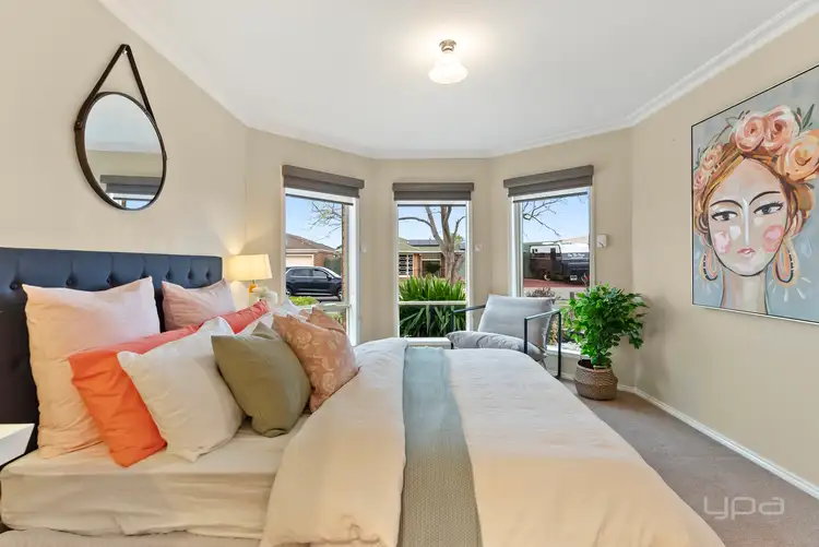 Second view of Homely house listing, 60 Fleetwood Circuit, Melton West VIC 3337