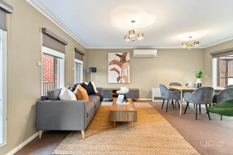 Fourth view of Homely house listing, 60 Fleetwood Circuit, Melton West VIC 3337