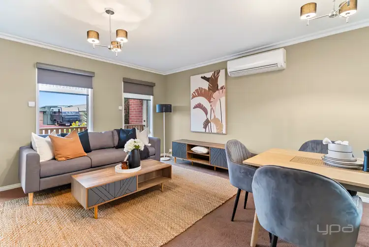 Fifth view of Homely house listing, 60 Fleetwood Circuit, Melton West VIC 3337