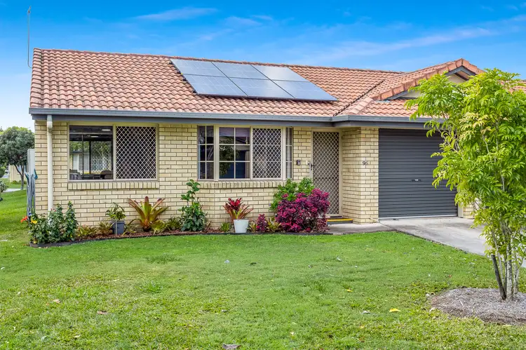 96/73-87 Caboolture River Road, Morayfield QLD 4506