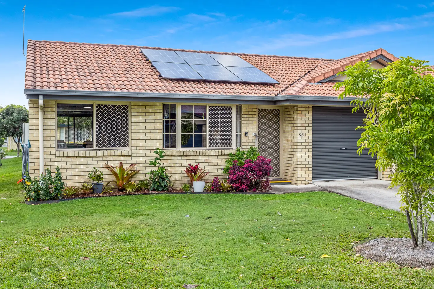 Main view of Homely townhouse listing, 96/73-87 Caboolture River Road, Morayfield QLD 4506