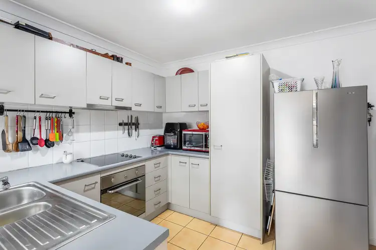 Third view of Homely townhouse listing, 96/73-87 Caboolture River Road, Morayfield QLD 4506