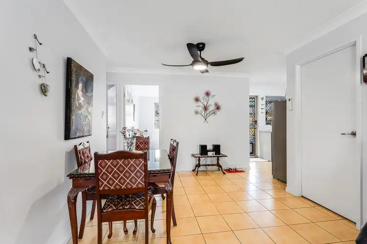Fifth view of Homely townhouse listing, 96/73-87 Caboolture River Road, Morayfield QLD 4506