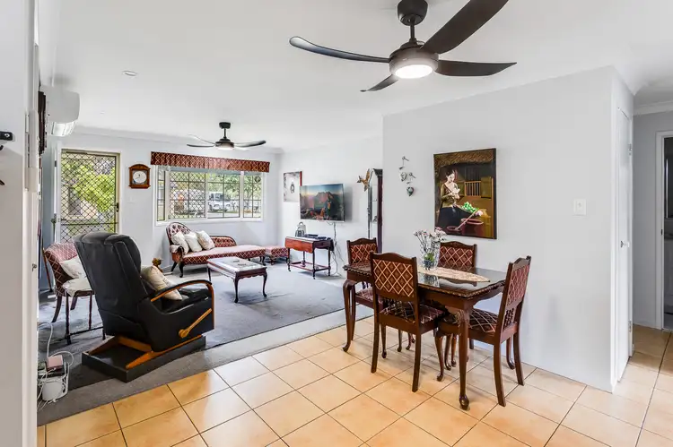 Sixth view of Homely townhouse listing, 96/73-87 Caboolture River Road, Morayfield QLD 4506