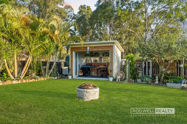 Third view of Homely semi-detached listing, 1/20A Meridian Way, Beaudesert QLD 4285