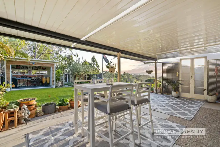 Fourth view of Homely semi-detached listing, 1/20A Meridian Way, Beaudesert QLD 4285