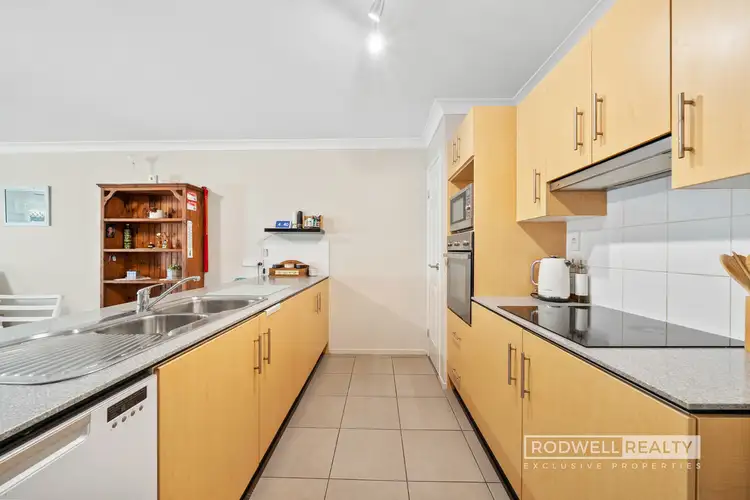 Fifth view of Homely semi-detached listing, 1/20A Meridian Way, Beaudesert QLD 4285