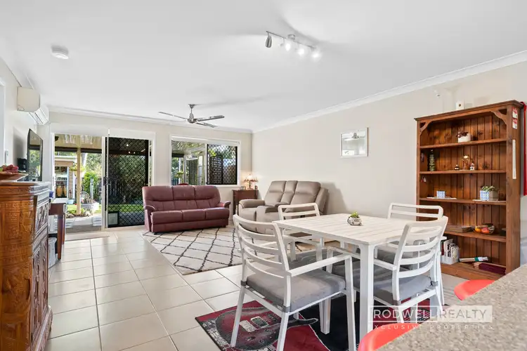 Sixth view of Homely semi-detached listing, 1/20A Meridian Way, Beaudesert QLD 4285