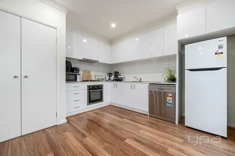 Second view of Homely unit listing, 2/6 McKay Place, Melton South VIC 3338