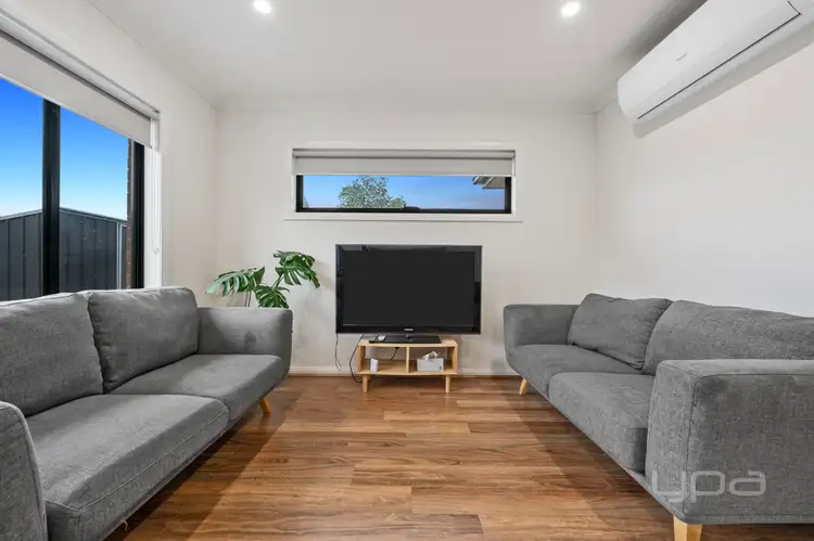 Fourth view of Homely unit listing, 2/6 McKay Place, Melton South VIC 3338