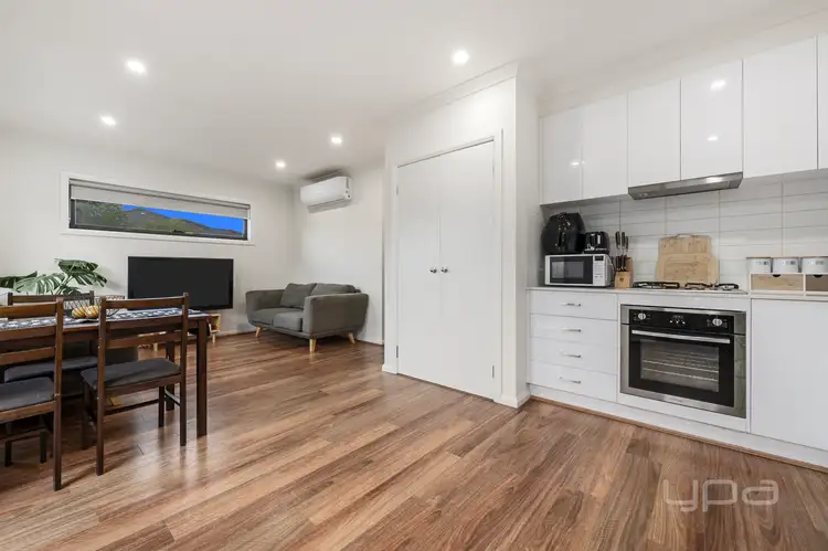 Fifth view of Homely unit listing, 2/6 McKay Place, Melton South VIC 3338