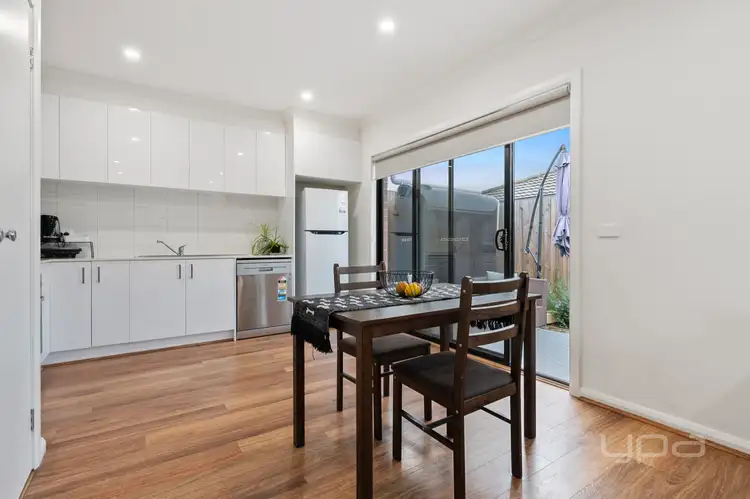 Sixth view of Homely unit listing, 2/6 McKay Place, Melton South VIC 3338
