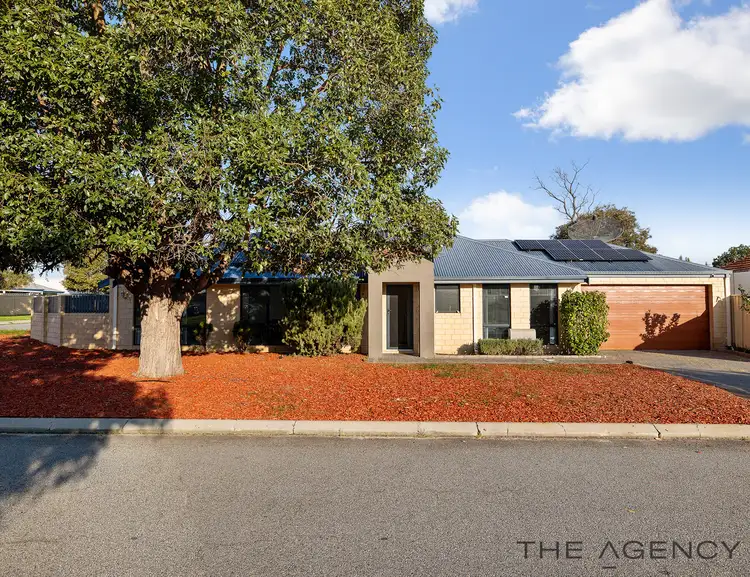 226 Scott Street, Cloverdale WA 6105