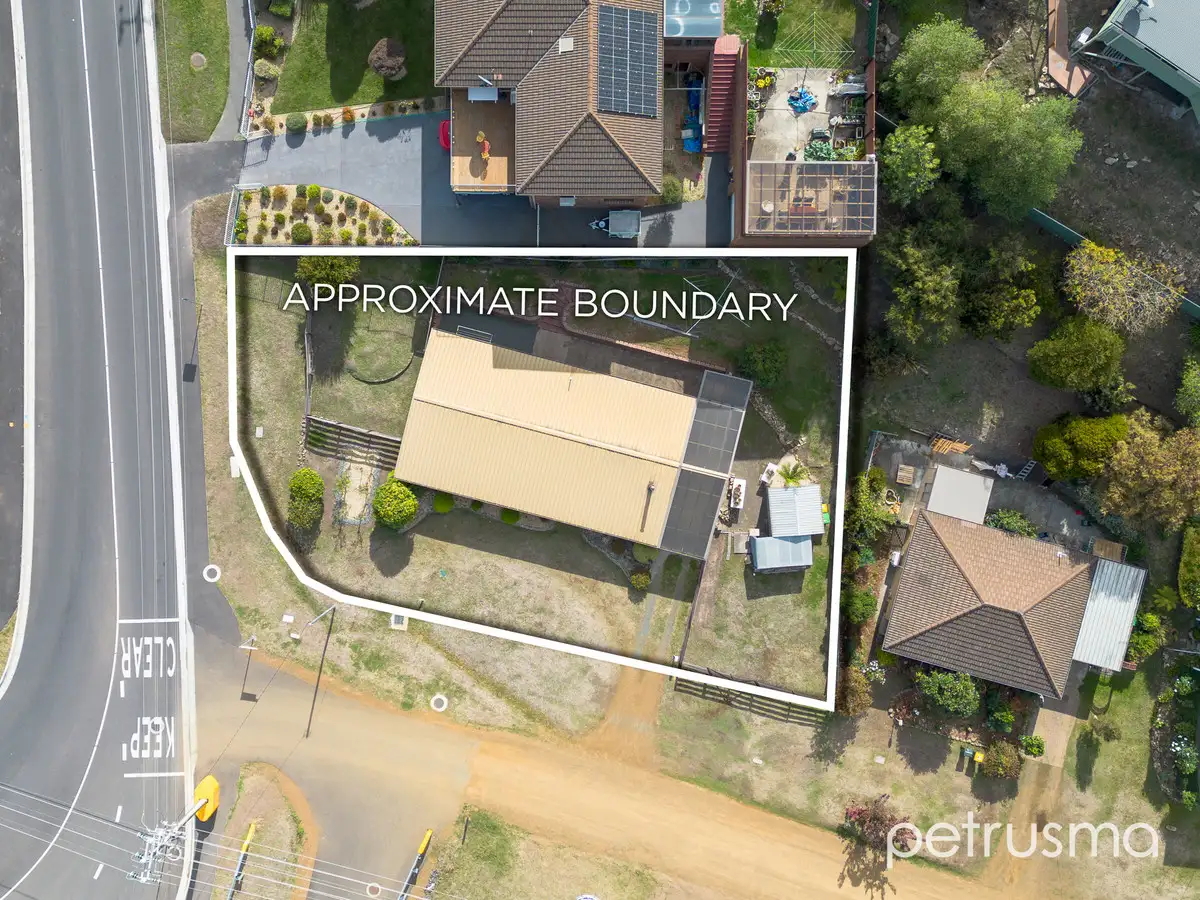 Main view of Homely house listing, 4 Geilston Creek Road, Geilston Bay TAS 7015