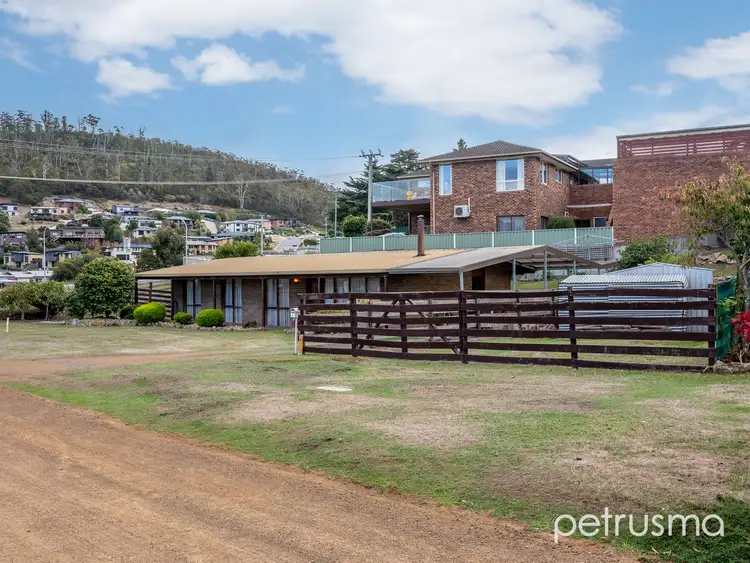 Second view of Homely house listing, 4 Geilston Creek Road, Geilston Bay TAS 7015