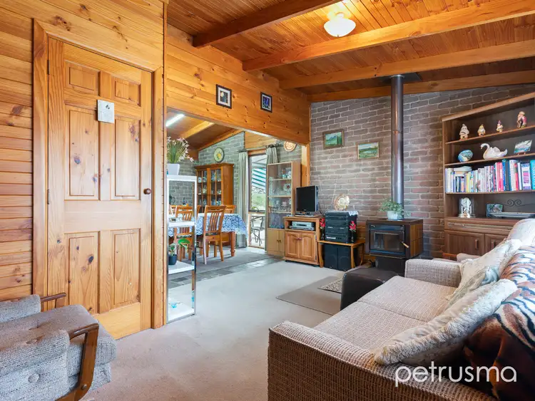 Fourth view of Homely house listing, 4 Geilston Creek Road, Geilston Bay TAS 7015