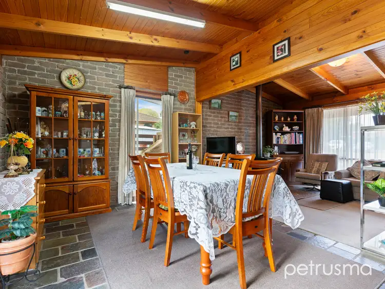 Fifth view of Homely house listing, 4 Geilston Creek Road, Geilston Bay TAS 7015