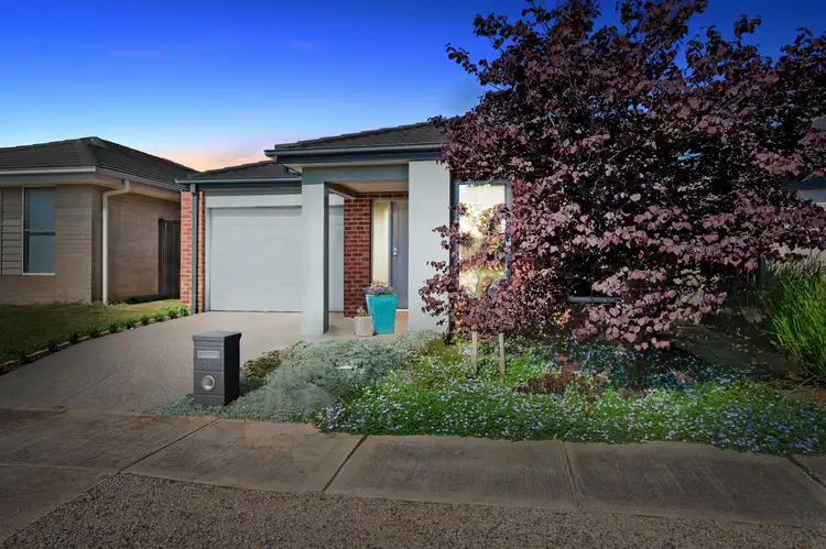 36 Marble Drive, Cobblebank VIC 3338