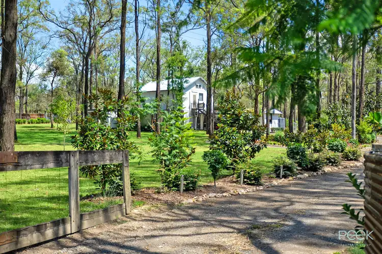 Fourth view of Homely rural property listing, 110-118 Carrington Road, Londonderry NSW 2753