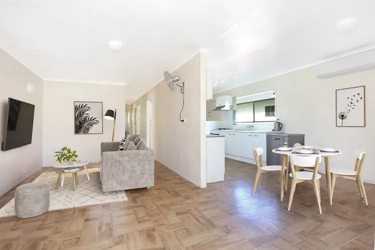 Main view of Homely house listing, 12 Railway Parade, Nerang QLD 4211