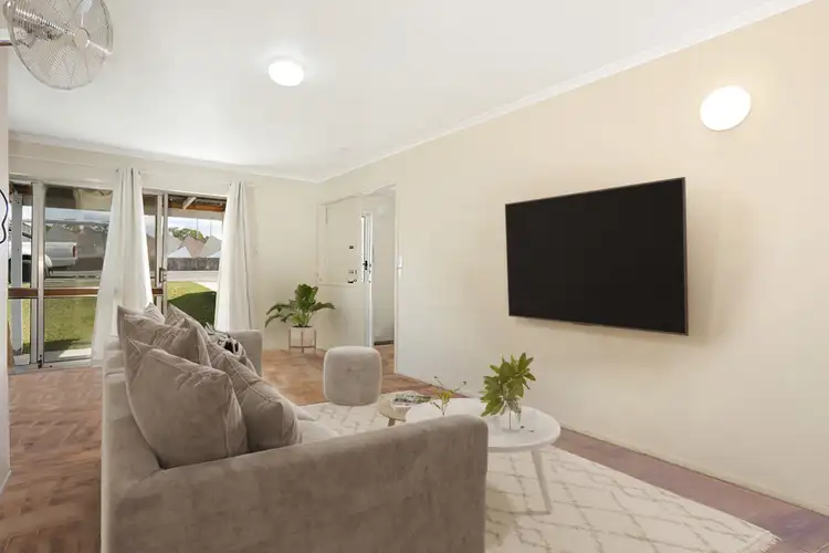 Second view of Homely house listing, 12 Railway Parade, Nerang QLD 4211