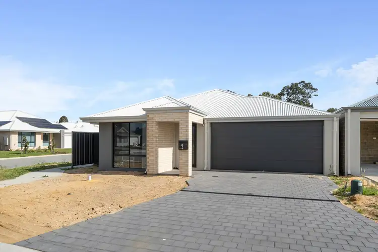 Second view of Homely house listing, 2 Caviar Street, Forrestdale WA 6112