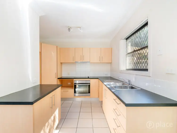 Third view of Homely townhouse listing, 7/15 Camborne Street, Alderley QLD 4051