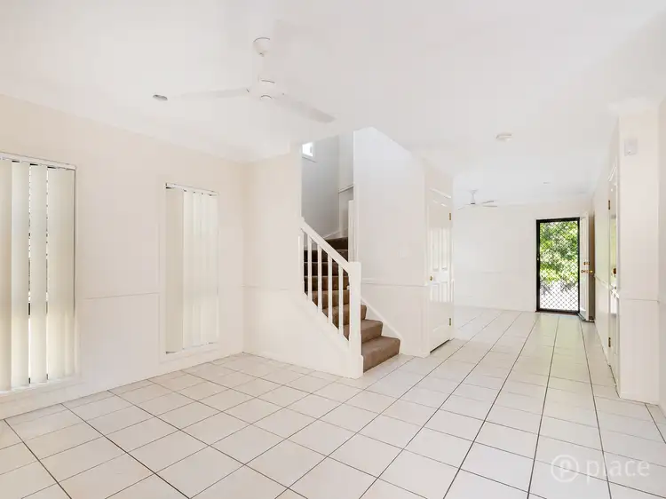 Sixth view of Homely townhouse listing, 7/15 Camborne Street, Alderley QLD 4051