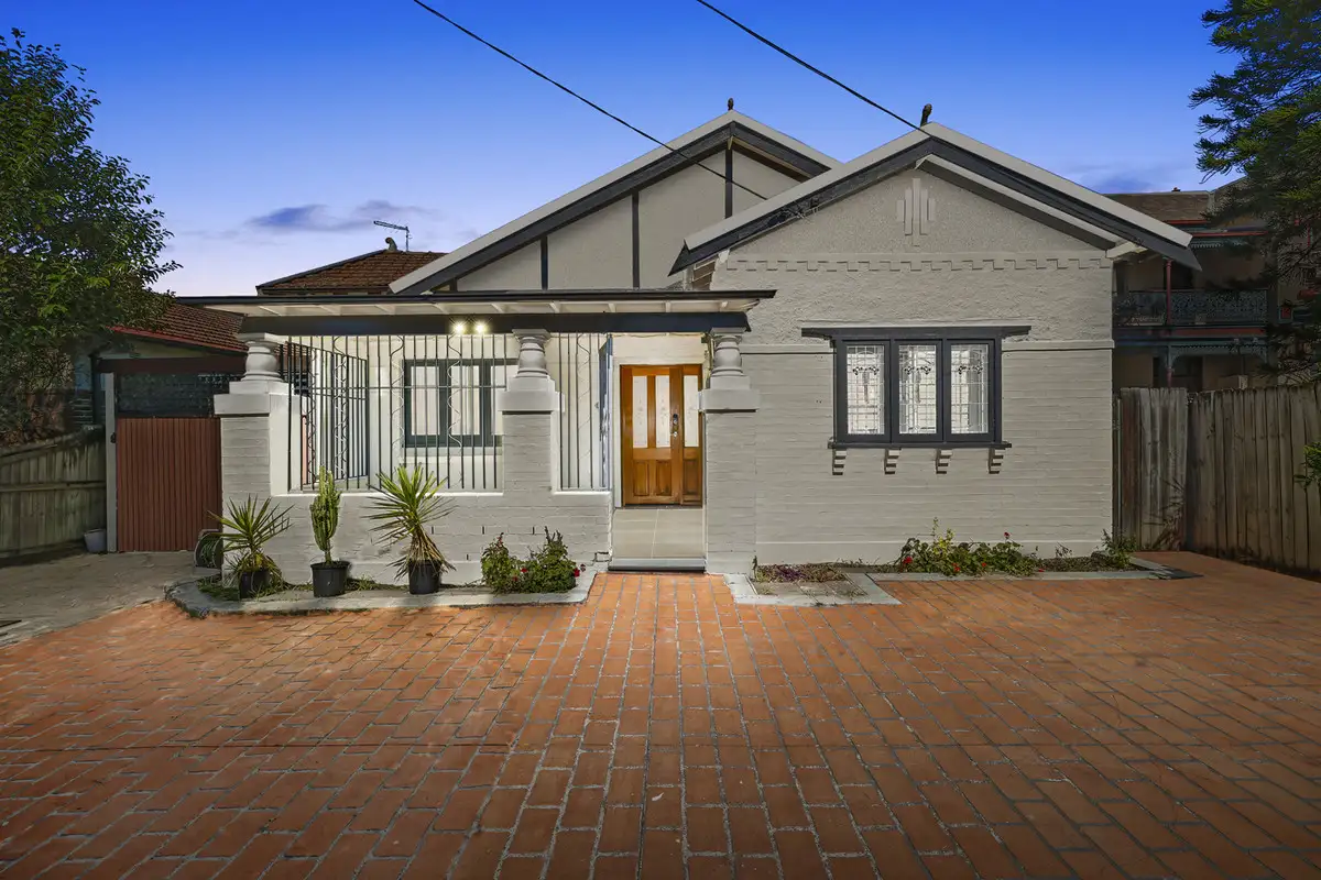 Main view of Homely house listing, 50 Liverpool Road, Croydon NSW 2132