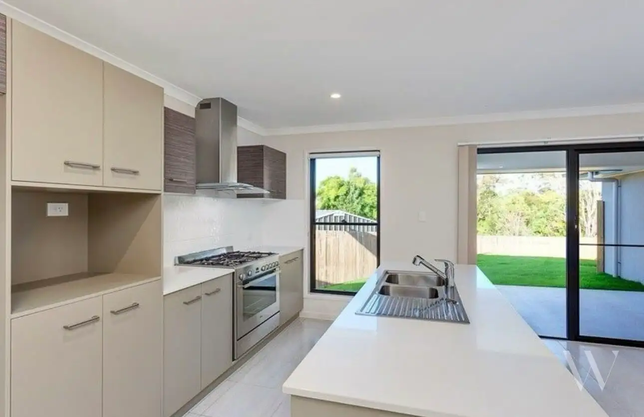 Main view of Homely unit listing, 1/2 Glynn Place, Gympie QLD 4570