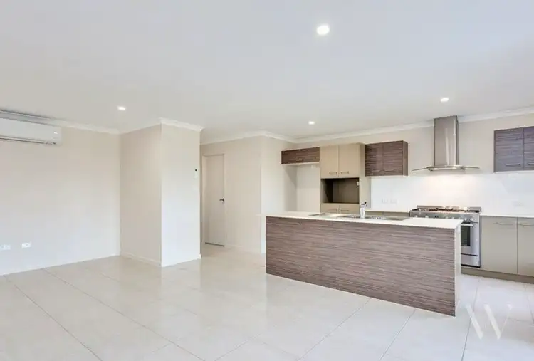 Second view of Homely unit listing, 1/2 Glynn Place, Gympie QLD 4570