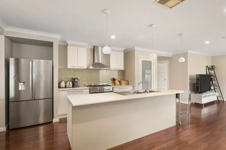 Third view of Homely house listing, 27 Kingfisher Drive, Wangaratta VIC 3677
