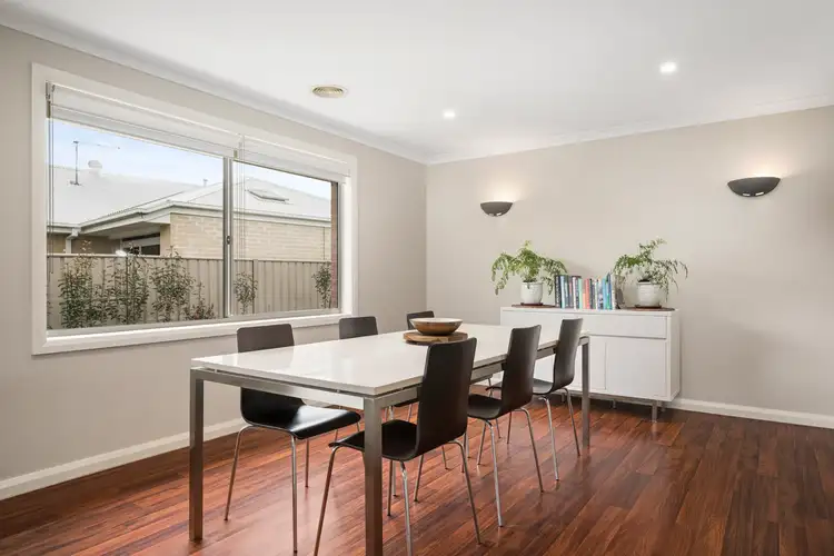 Fifth view of Homely house listing, 27 Kingfisher Drive, Wangaratta VIC 3677