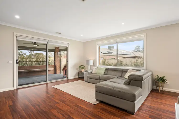 Sixth view of Homely house listing, 27 Kingfisher Drive, Wangaratta VIC 3677